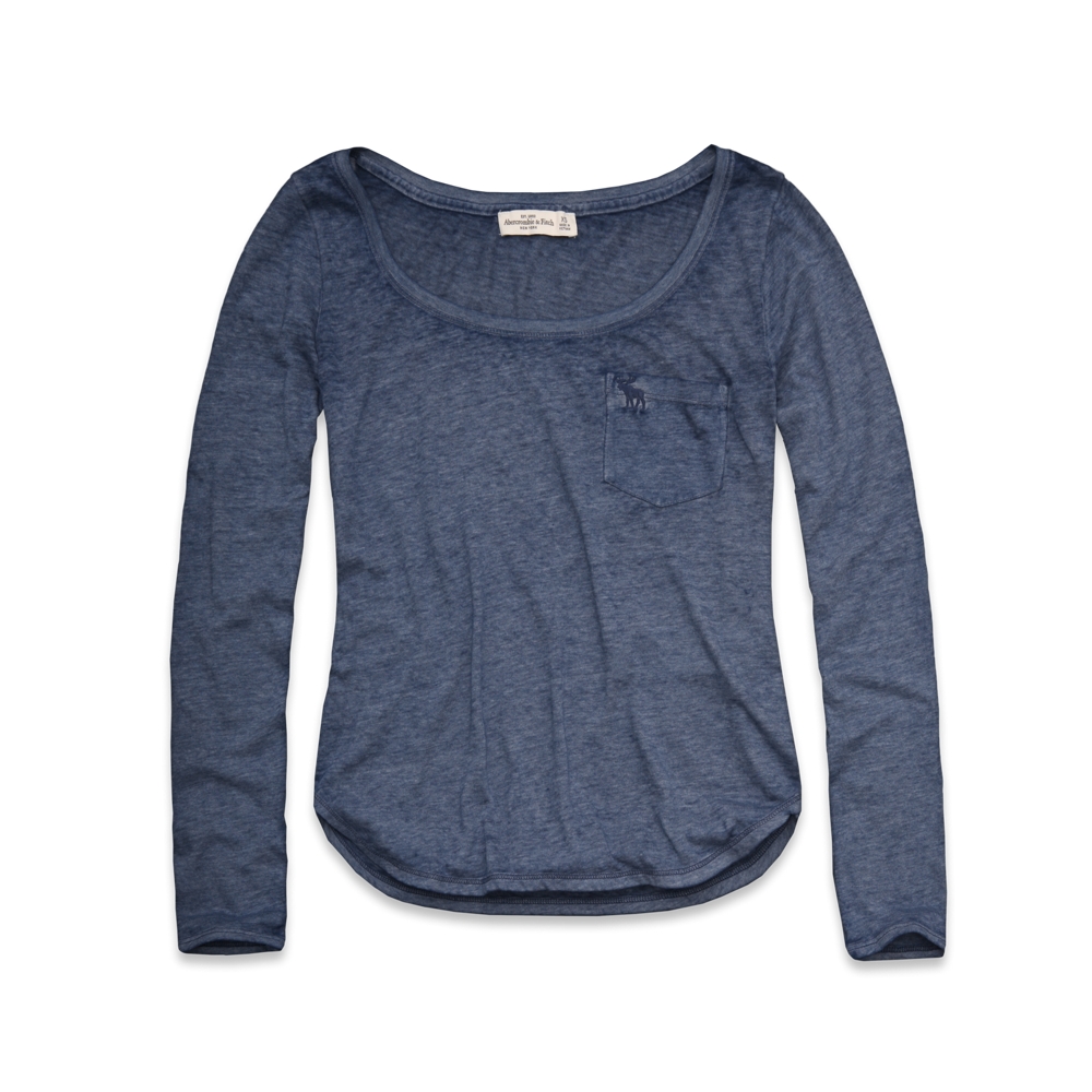 Womens Jenny Tee