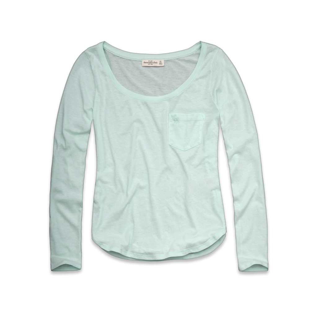 Womens Jenny Tee