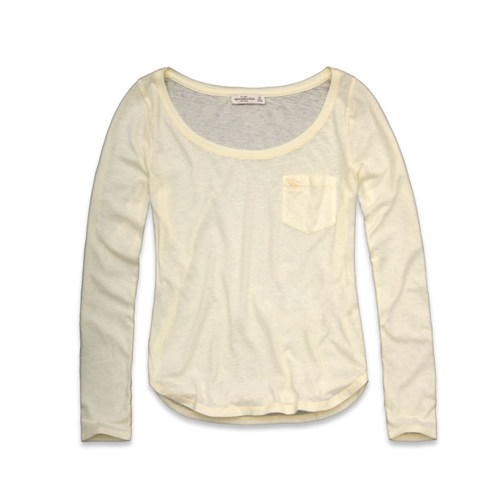 Womens Jenny Tee