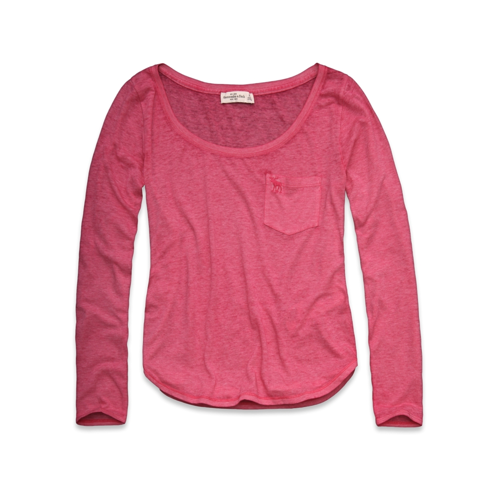 Womens Jenny Tee