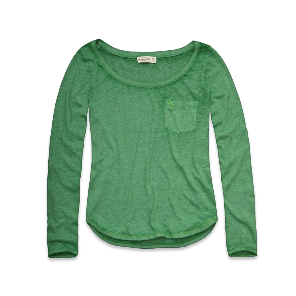 Womens Jenny Tee