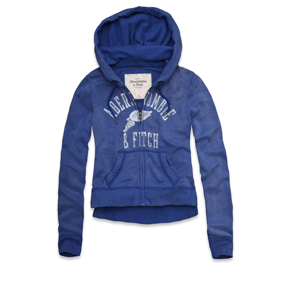 Womens Valerie Hoodie