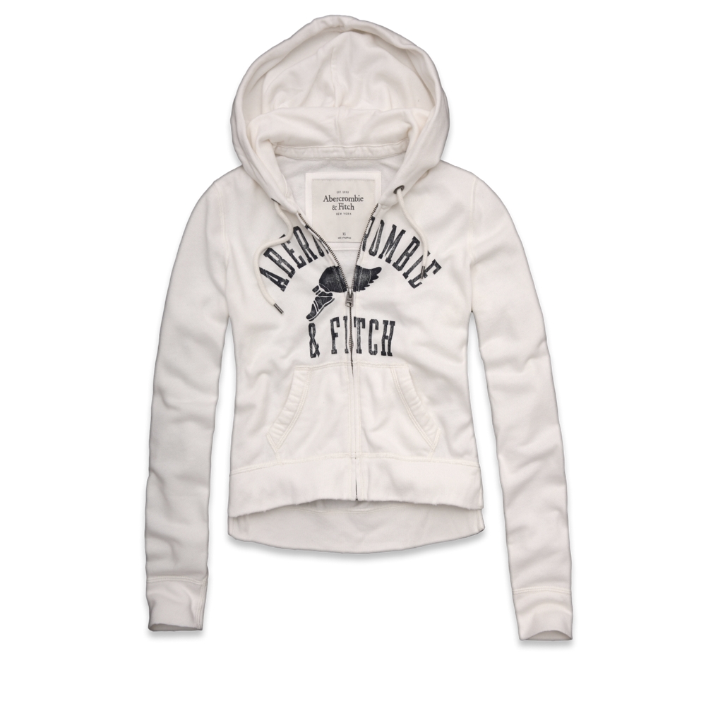 Womens Valerie Hoodie