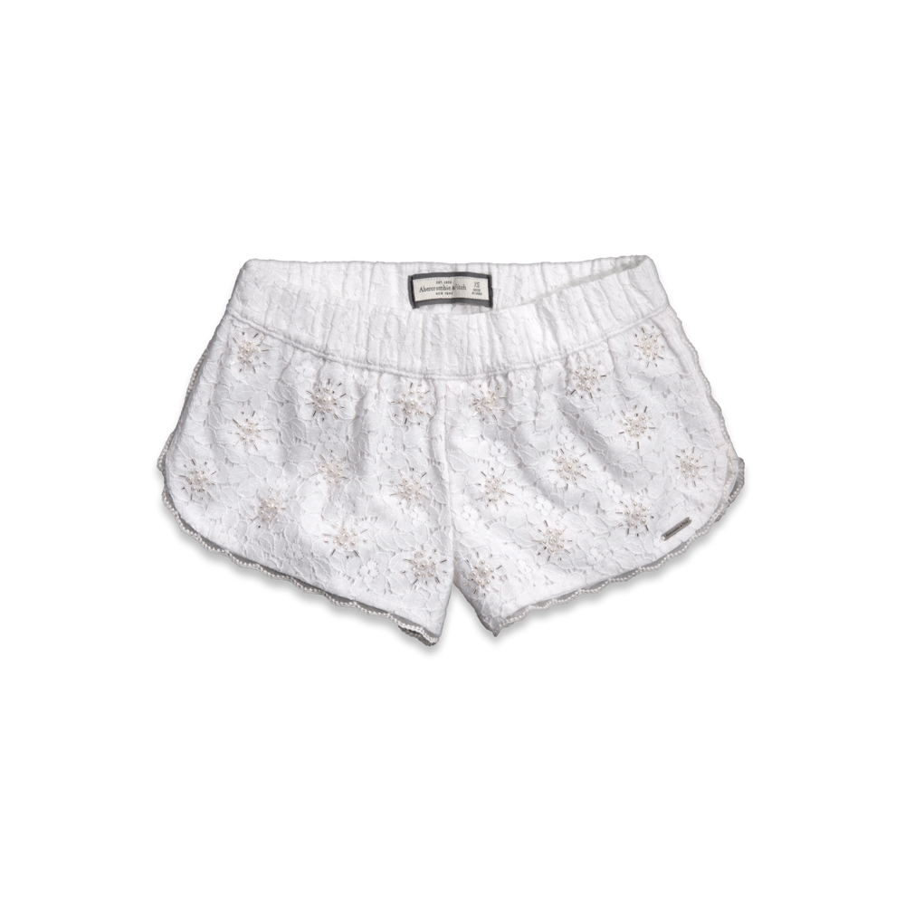 Womens Dianne Shorts