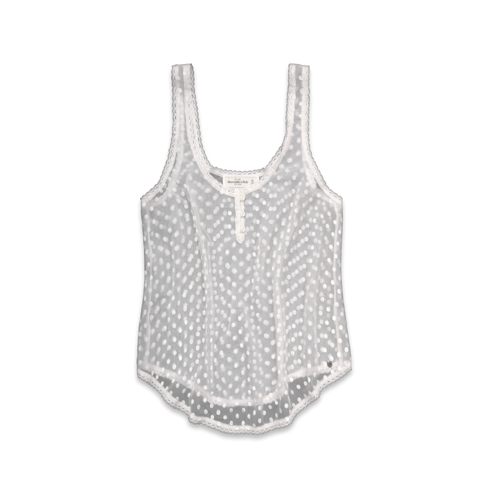Womens Jane Tank
