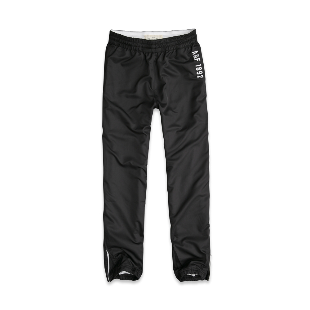Mens Phelps Trail Track Pants