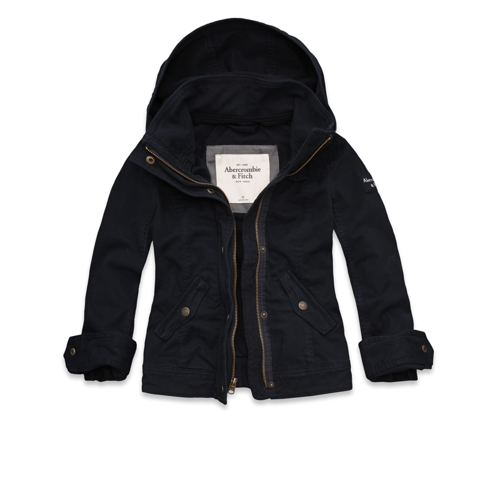 Womens Olivia Jacket
