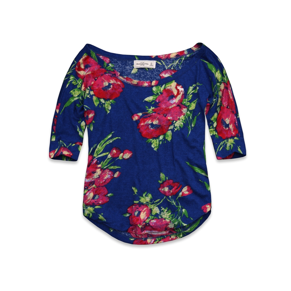 Womens Britta Tee