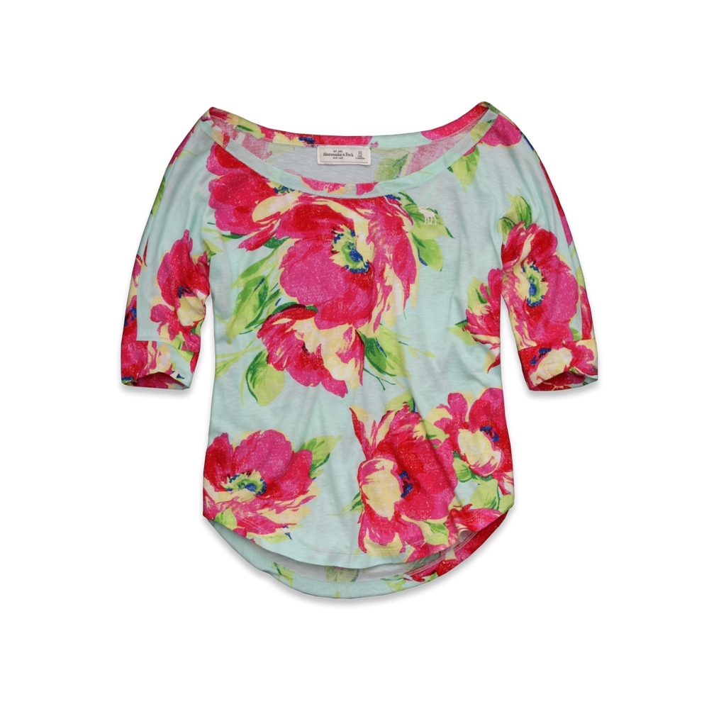 Womens Britta Tee