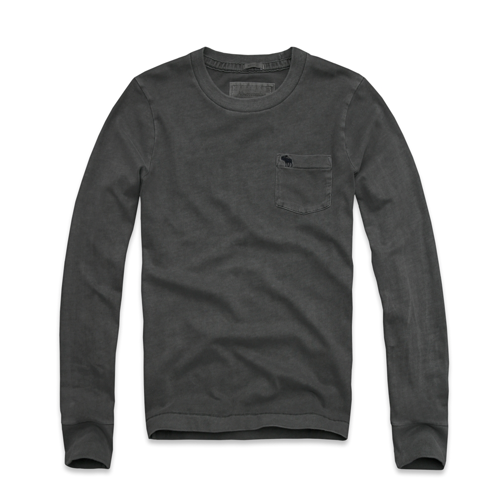 Mens Panther Gorge Tee