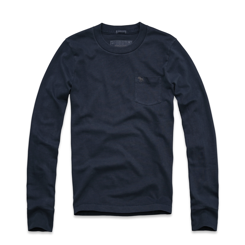 Mens Panther Gorge Tee