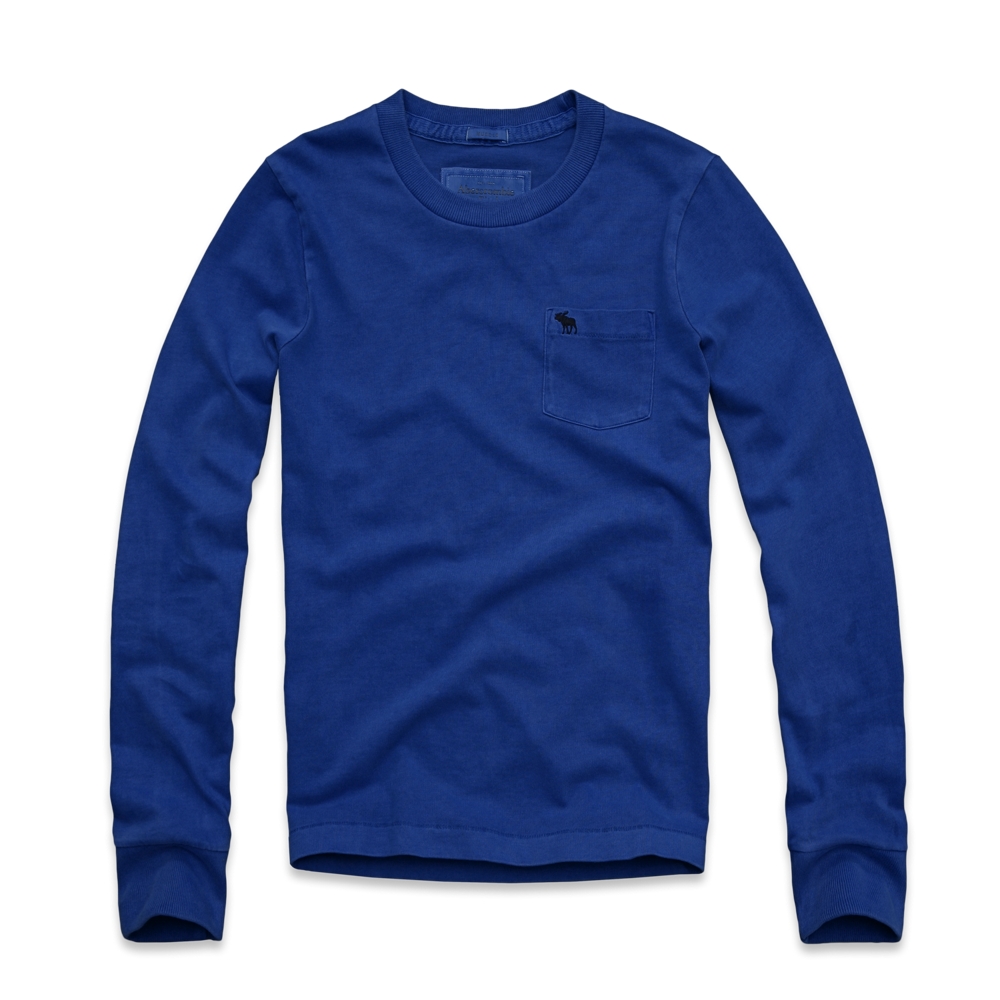 Panther Gorge Tee