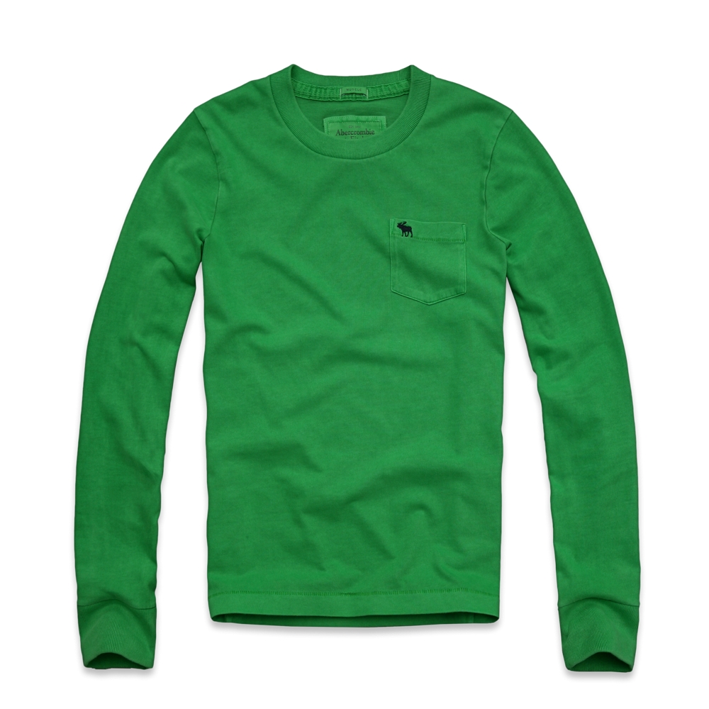 Mens Panther Gorge Tee