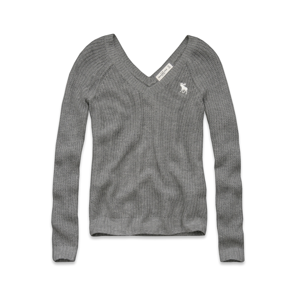 Womens Christa Sweater