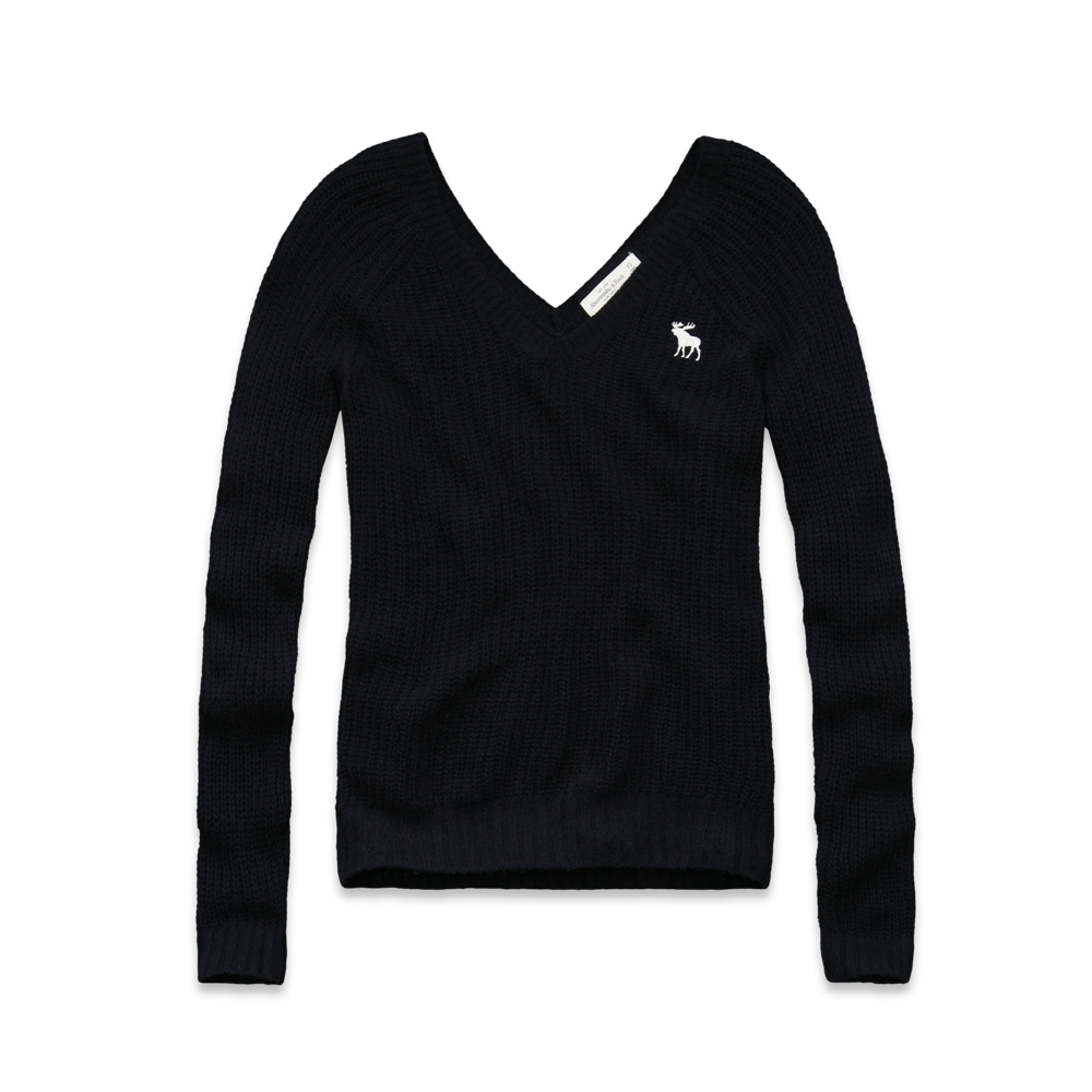 Womens Christa Sweater