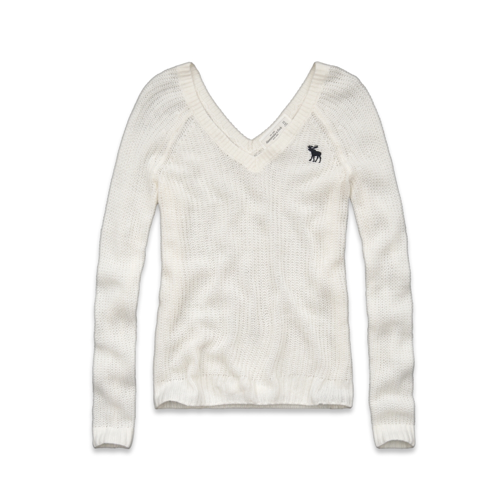 Womens Christa Sweater