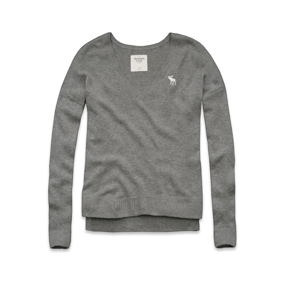 Maria Sweater