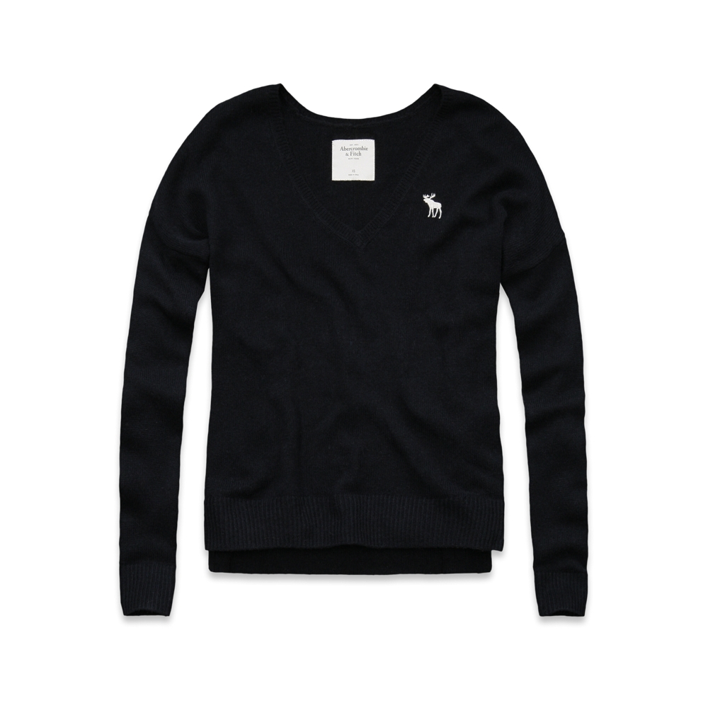 Womens Maria Sweater