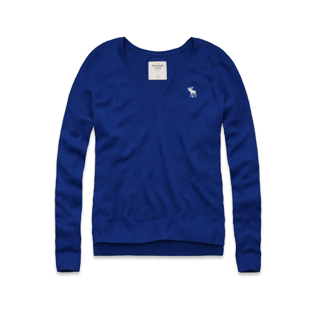 Womens Maria Sweater
