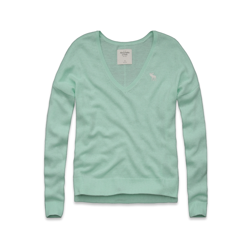Womens Maria Sweater