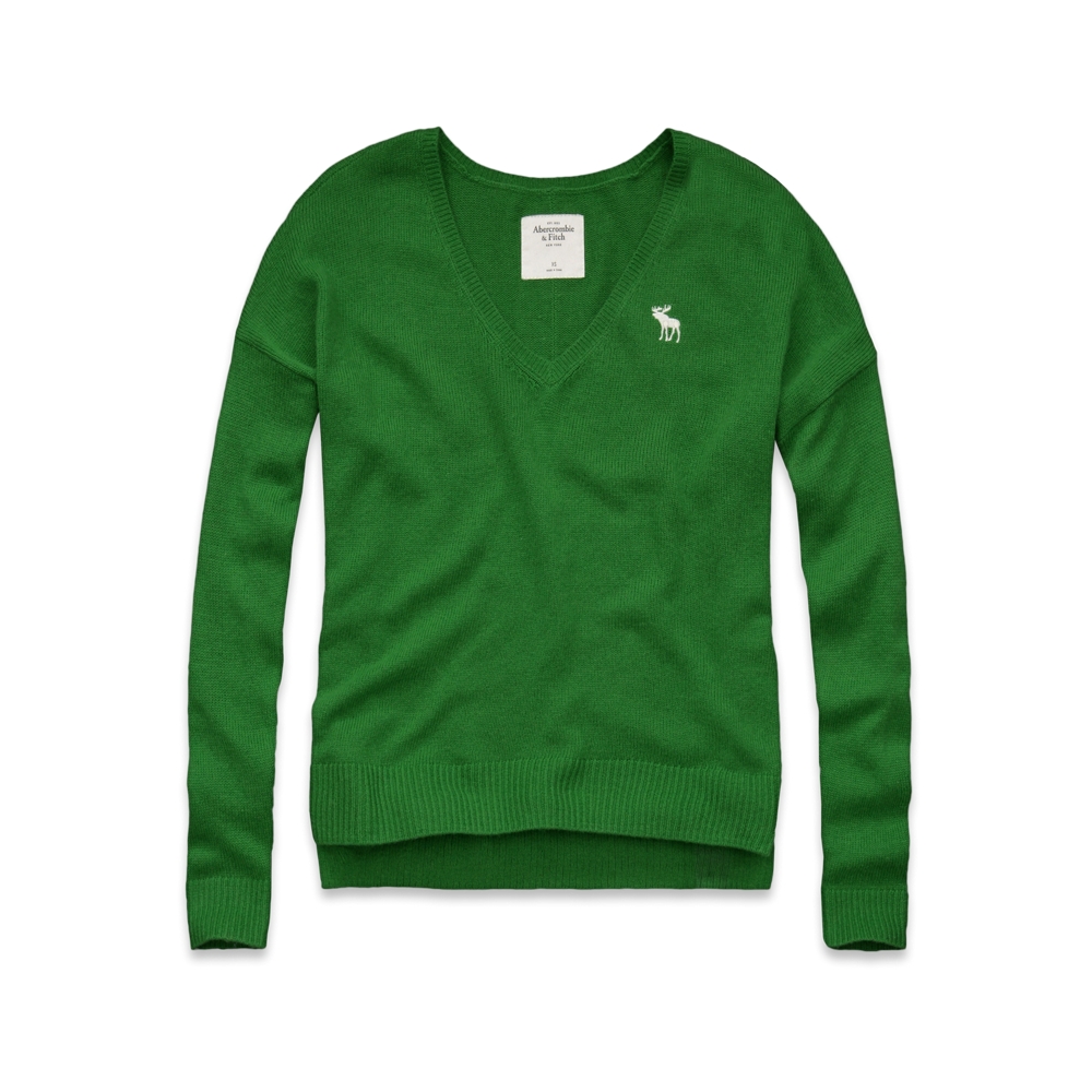 Womens Maria Sweater