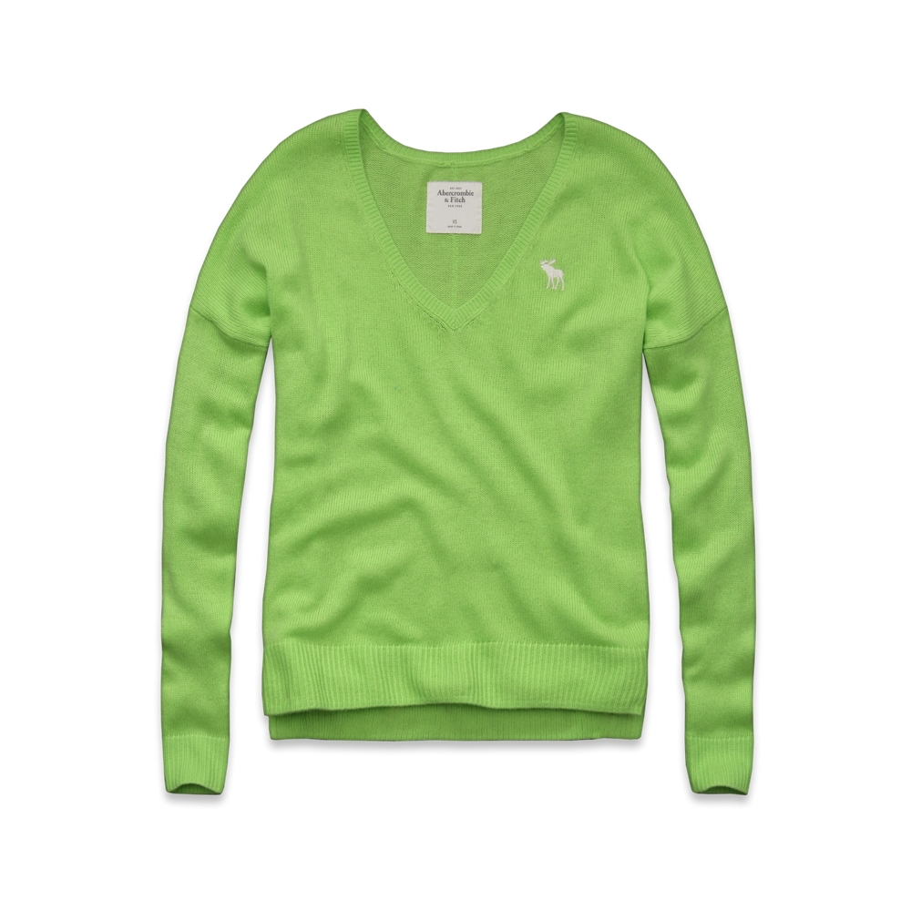Womens Maria Sweater