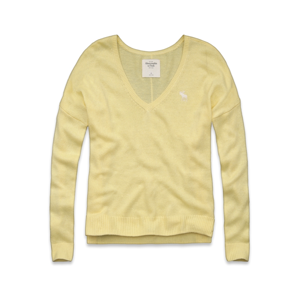Womens Maria Sweater