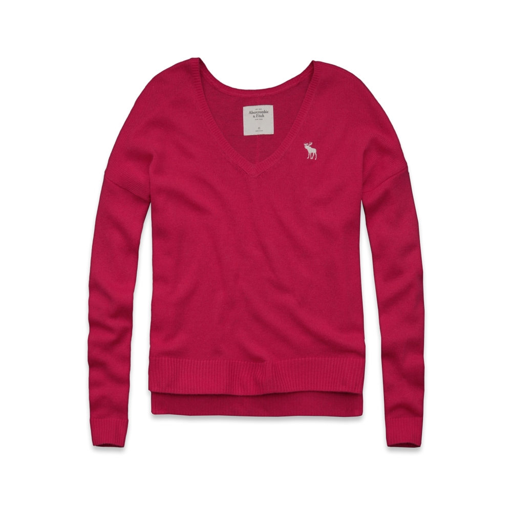 Womens Maria Sweater