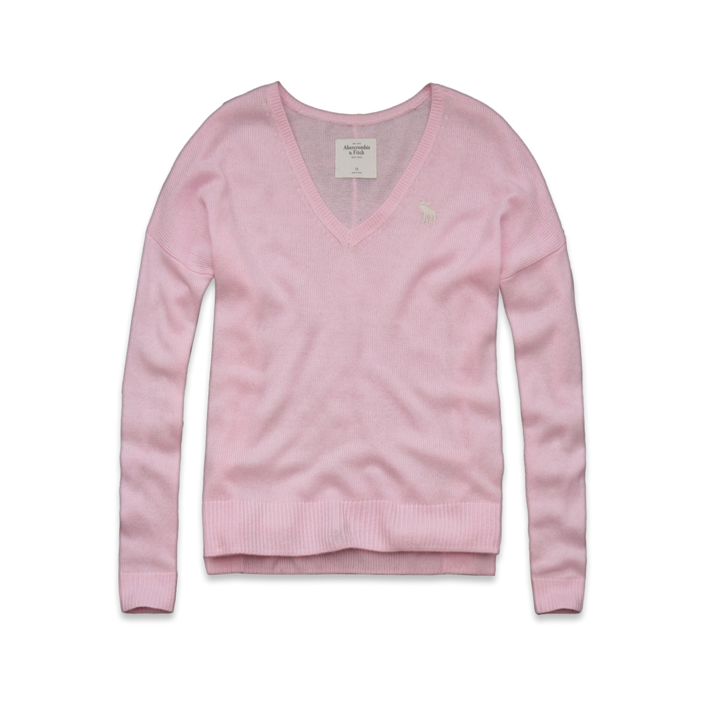 Womens Maria Sweater