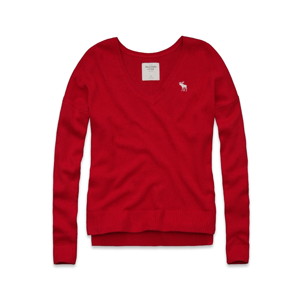 Womens Maria Sweater