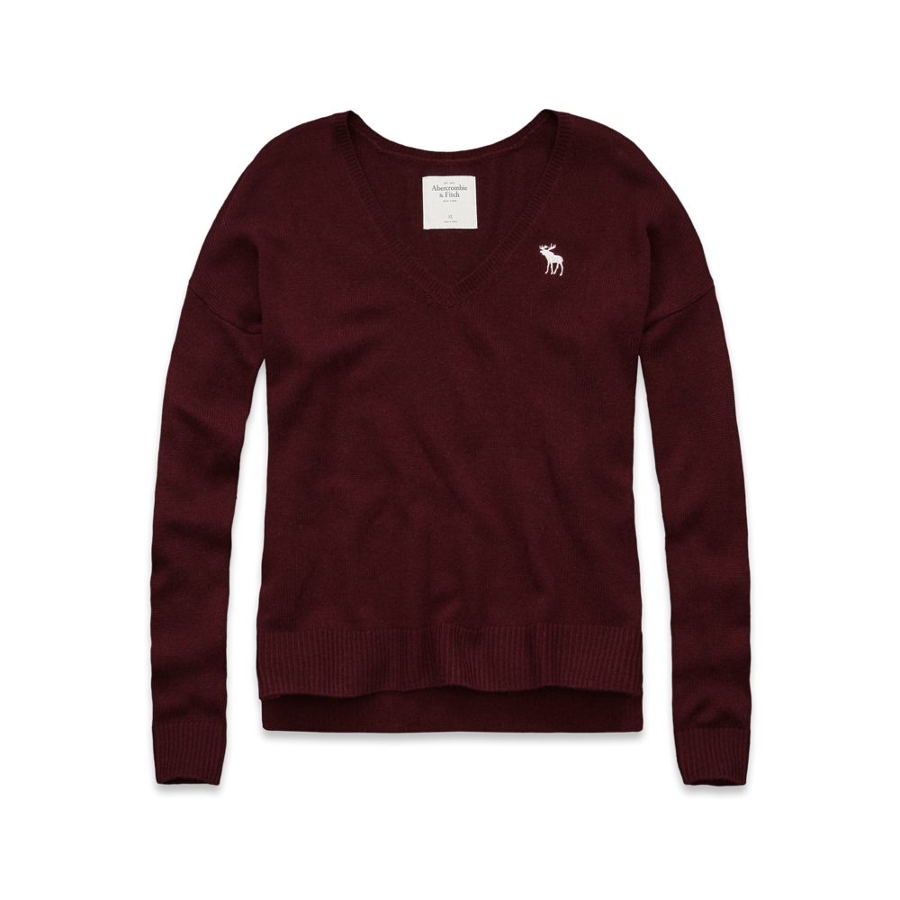 Womens Maria Sweater