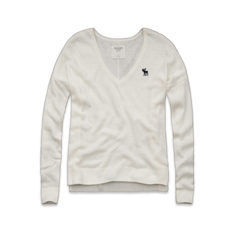 Womens Maria Sweater