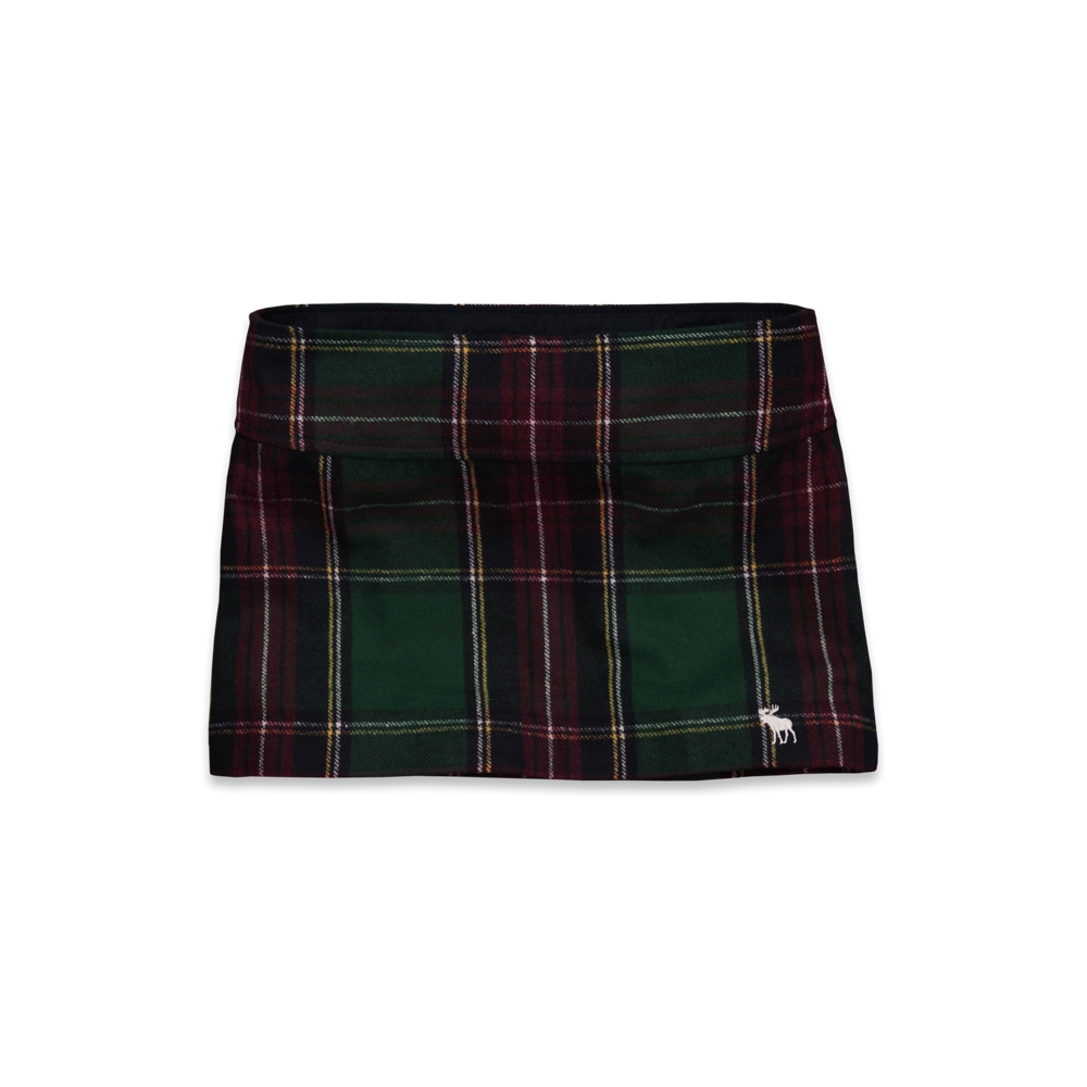 Womens Macey Skirt