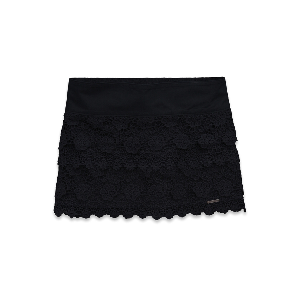 Womens Belle Skirt