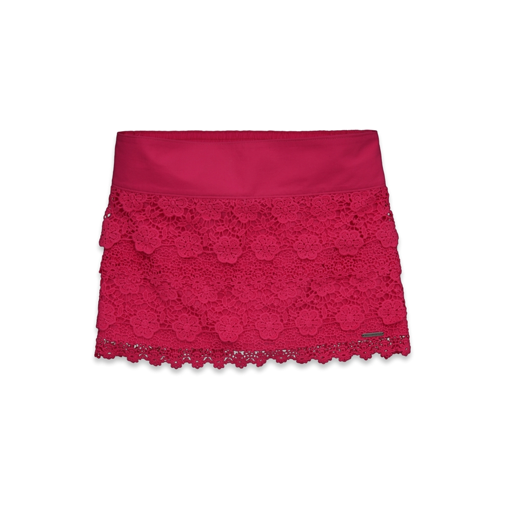 Womens Belle Skirt