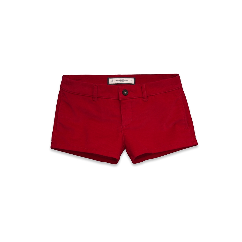Womens Kaela Shorts