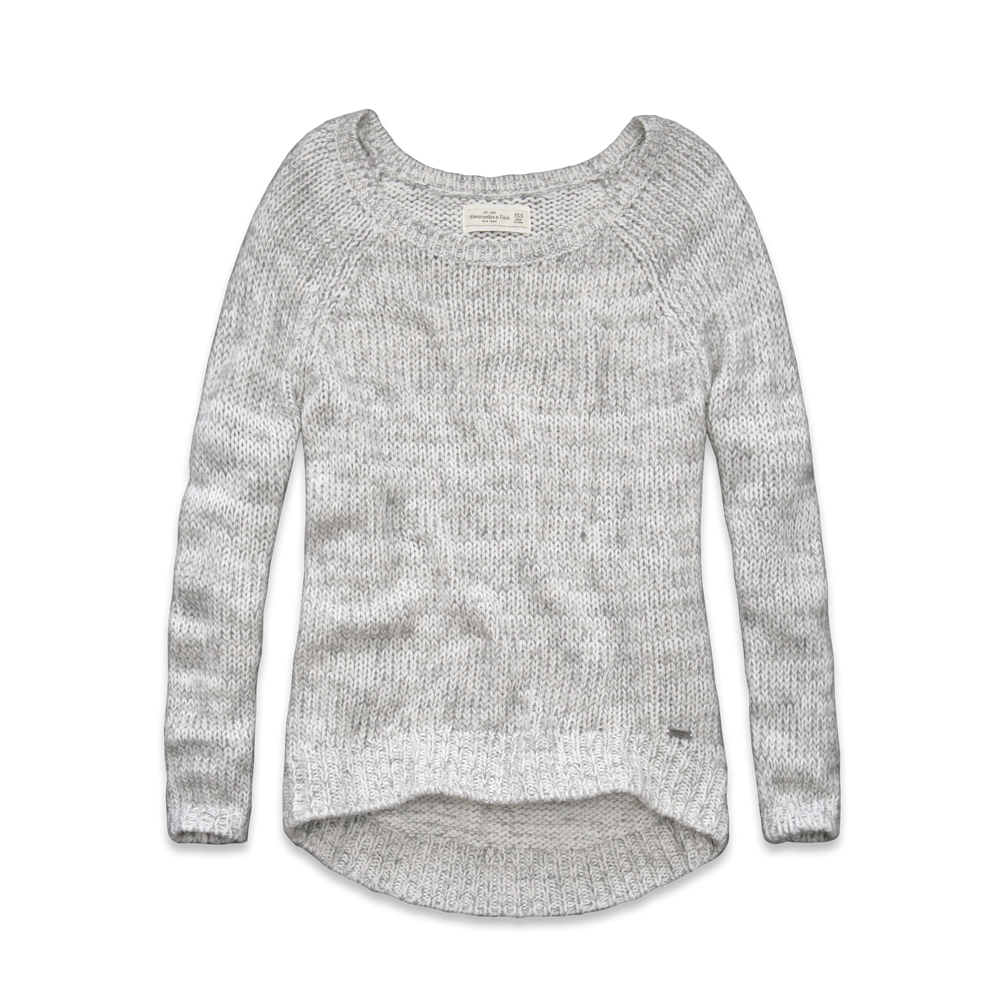 Womens Abra Sweater
