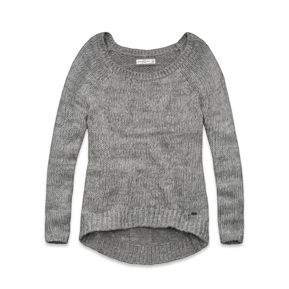 Womens Abra Sweater