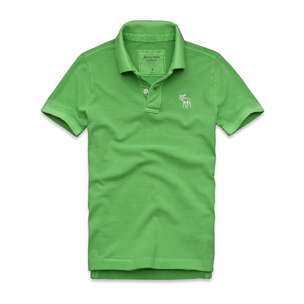 Kilburn Mountain Polo