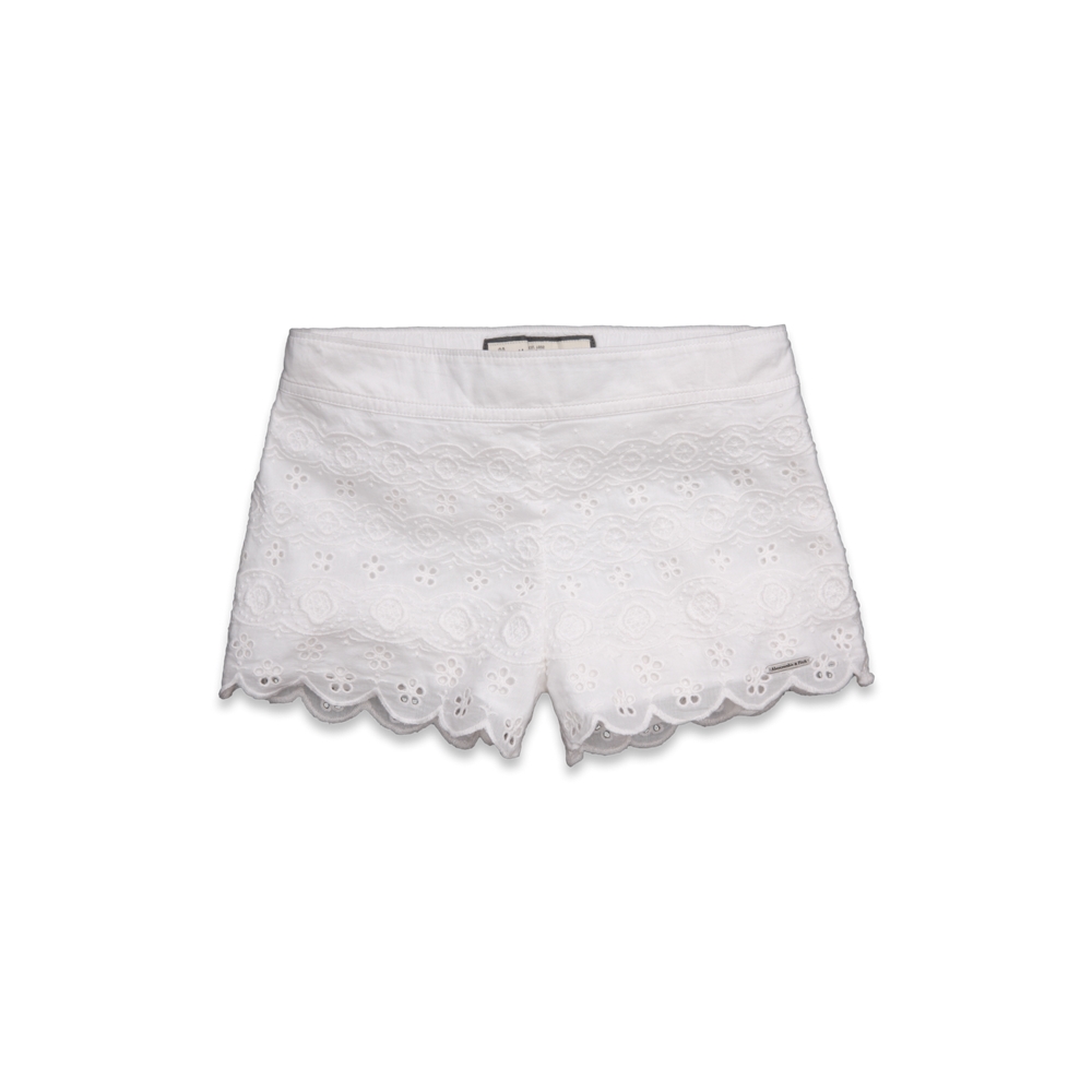 Womens Drew Shorts