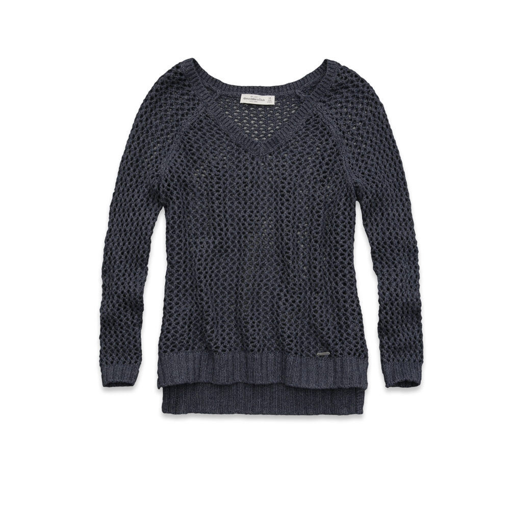 Womens Pamela Sweater