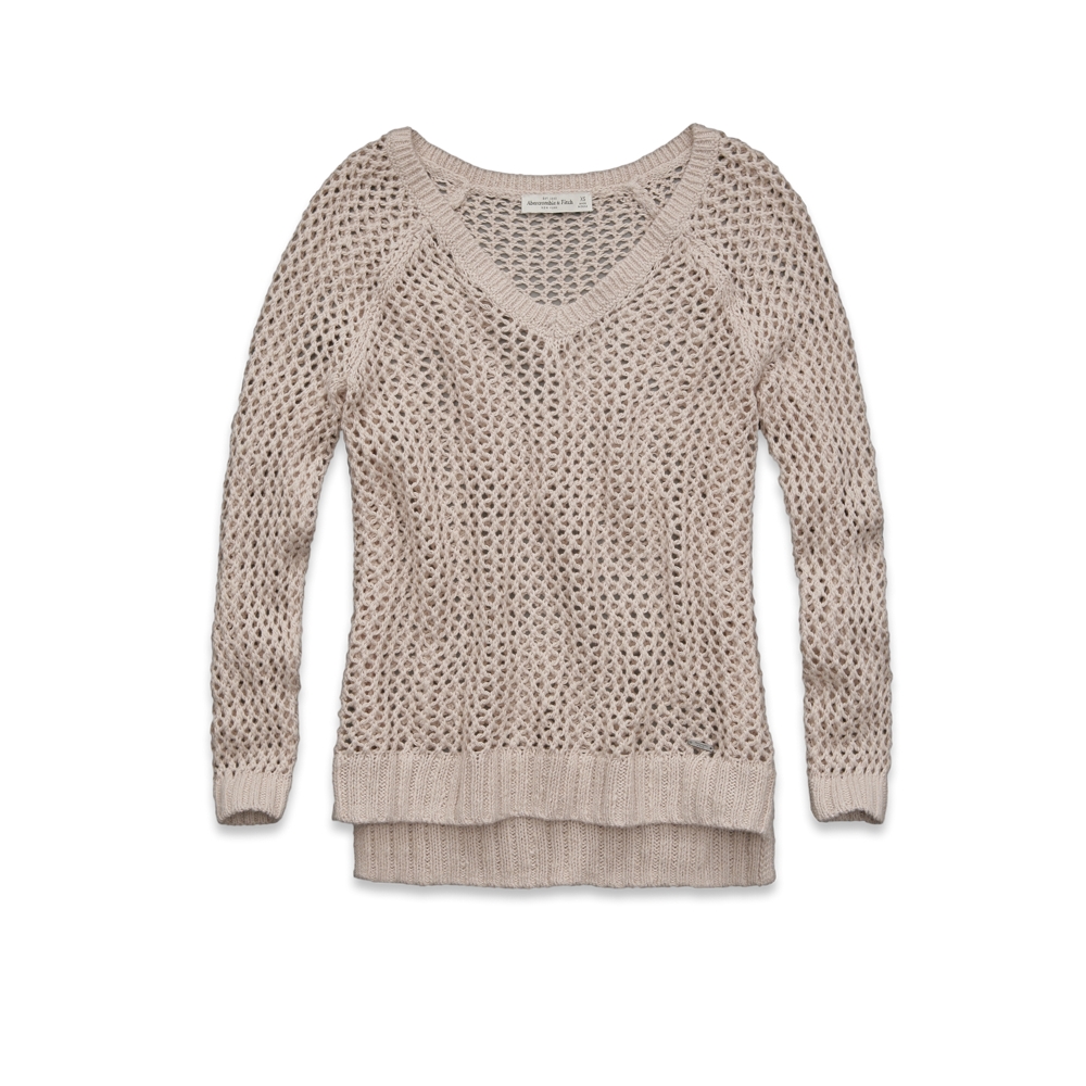 Womens Pamela Sweater