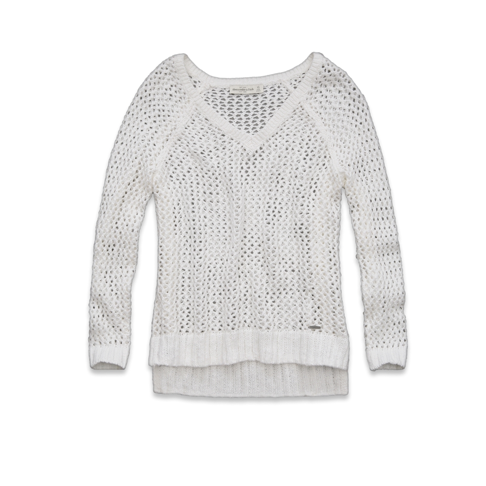 Womens Pamela Sweater