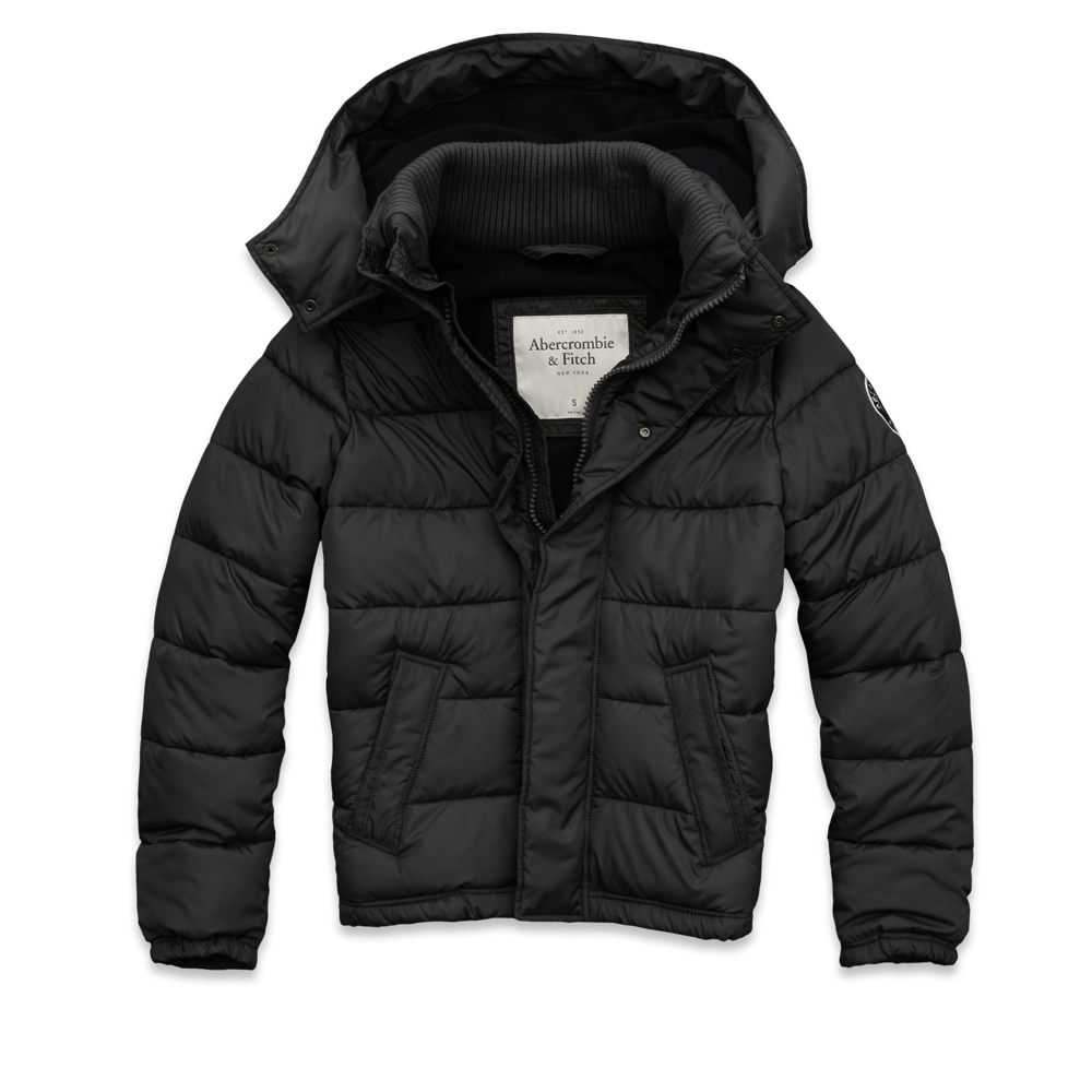 Mens Palmer Brook Jacket