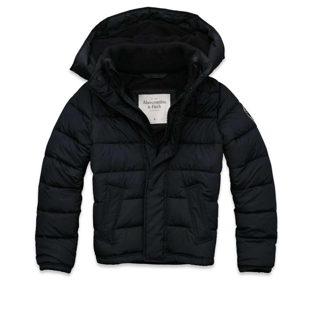 Mens Palmer Brook Jacket