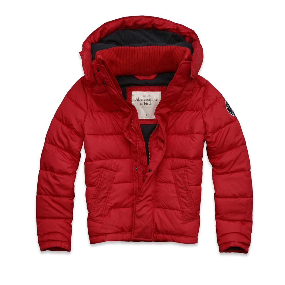 Mens Palmer Brook Jacket