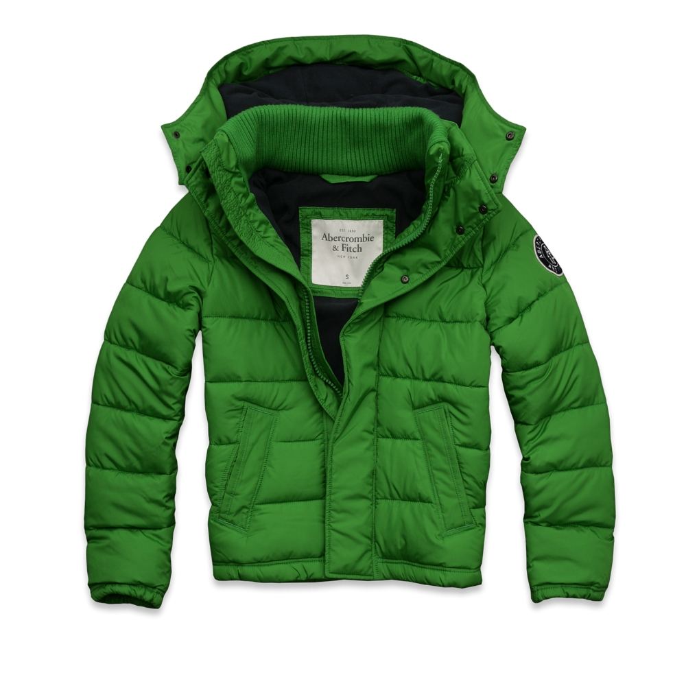 Mens Palmer Brook Jacket