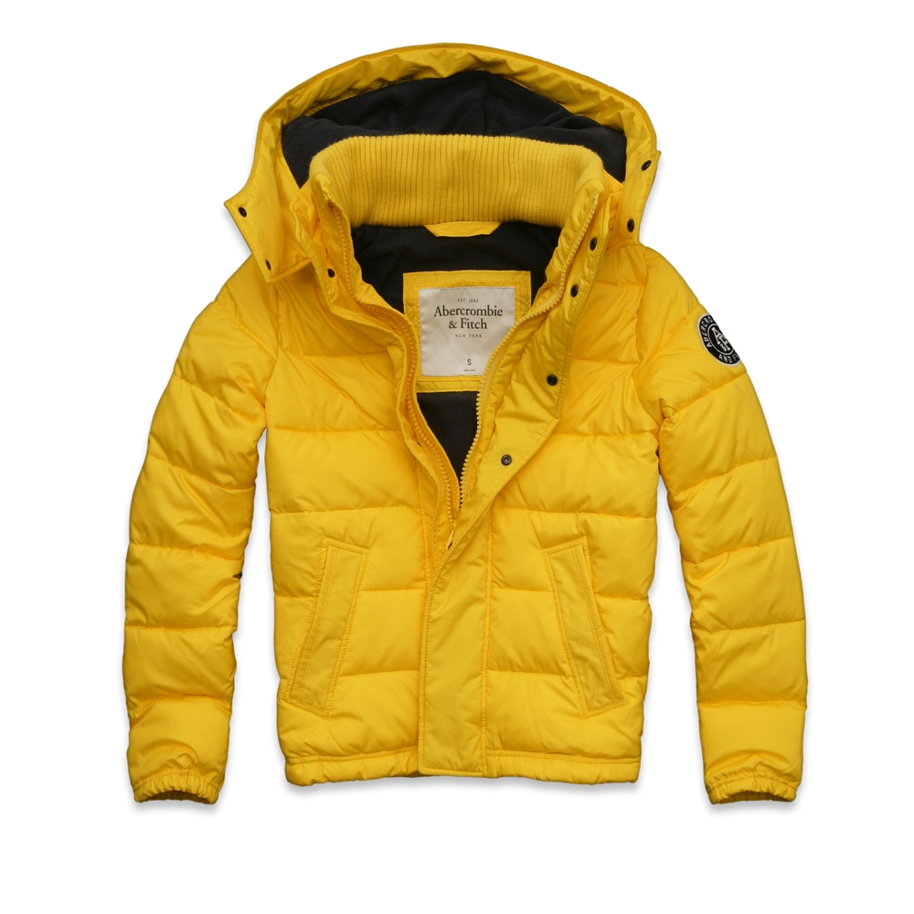 Mens Palmer Brook Jacket