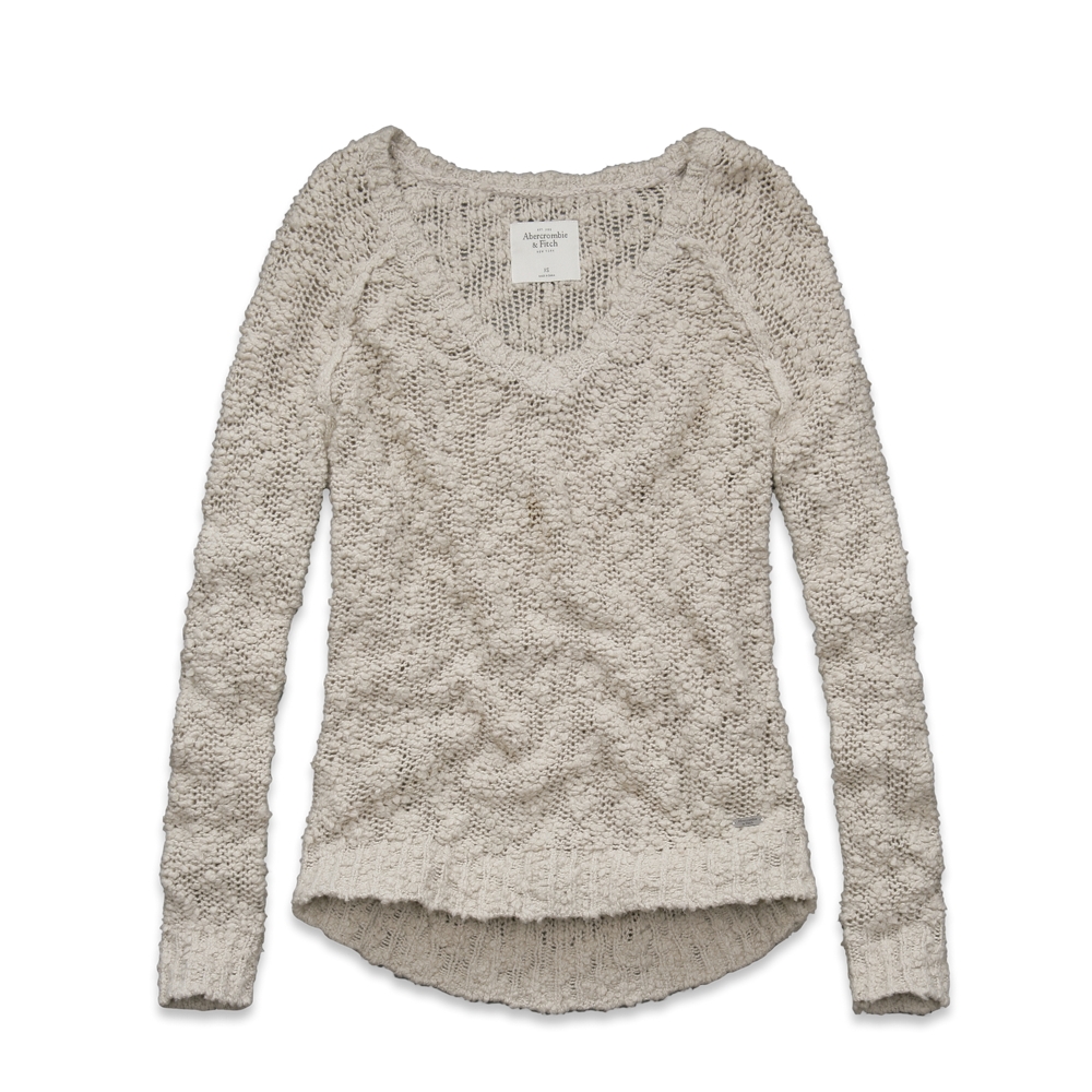 Womens Hilary Sweater