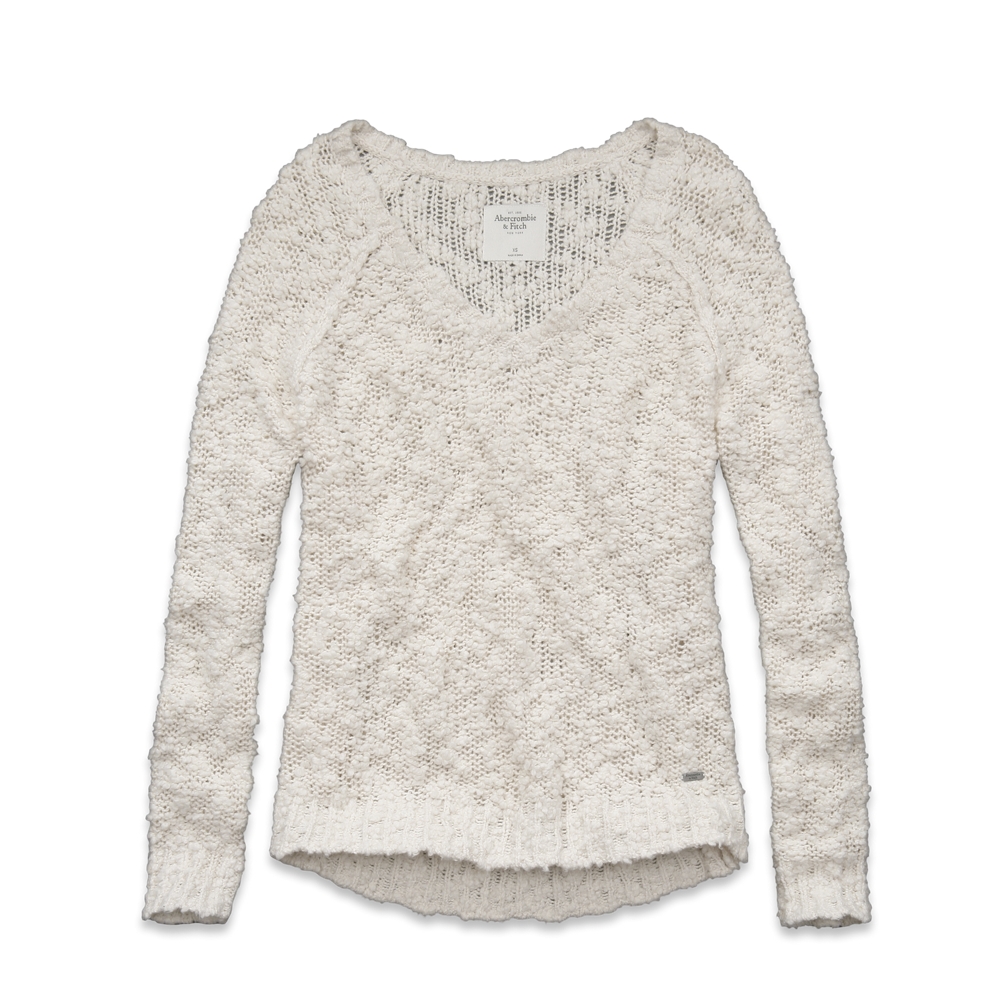 Womens Hilary Sweater